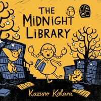The Midnight Library