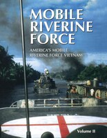 Mobile Riverine Force - Vol Ii (limited)