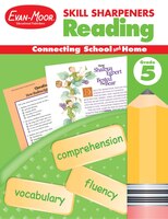 Skill Sharpeners Reading Grade 5