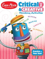 Critical & Creative Thinking Act Grade 2