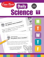 Daily Science Grade 1