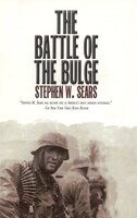 The Battle of the Bulge: Battle Of The Bulge