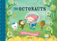 The Octonauts and the Frown Fish: & the Frown Fish