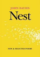 Nest: New And Selected Poems