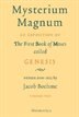 Mysterium Magnum: Volume Two