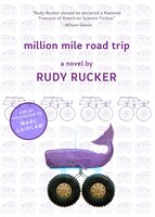 million mile road trip
