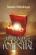 Unleash Your God Given Potential