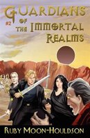 Guardians Of The Immortal Realms