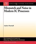 Mismatch and Noise in Modern IC Processes