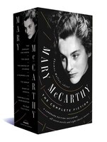 Mary Mccarthy: The Complete Fiction: A Library Of America Boxed Set