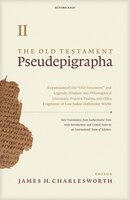 Old Testament Pseudepigrapha Vol. 2