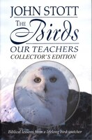 THE BIRDS, OUR TEACHERS