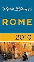 Rick Steves' Rome 2010