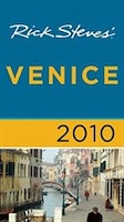 Rick Steves' Venice 2010