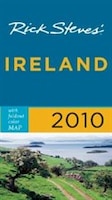 Rick Steves' Ireland [With Foldout Color Map]