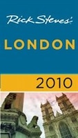 Rick Steves' London 2010