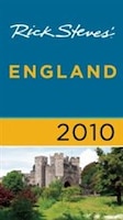 Rick Steves' England 2010