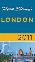 Rick Steves' London 2011