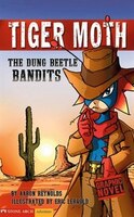 The Dung Beetle Bandits: Tiger Moth