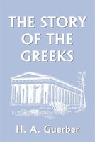 The Story Of The Greeks