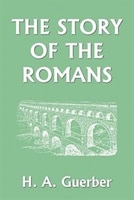 The Story Of The Romans