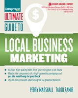 Ultimate Guide To Local Business Marketing