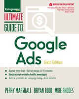 Ultimate Guide To Google Ads