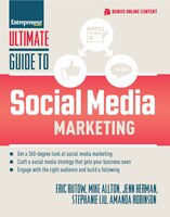 Ultimate Guide To Social Media Marketing