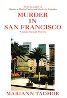 Murder In San Francisco