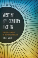 WRITING 21ST CENTURY FICTION