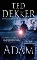 Adam Ted Dekker Author