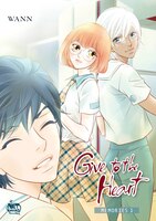 Give To The Heart - Memories Volume 1