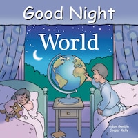 Good Night World