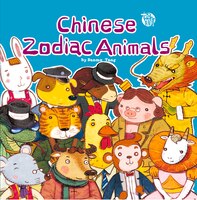 Chinese Zodiac Animals
