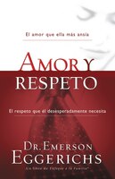Amor y Respeto = Love and Respect
