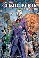 Overstreet Comic Book Price Guide Volume 49: Batmans Rogues Gallery