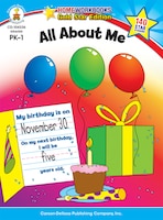 All About Me