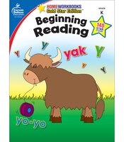 Beginning Reading