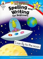 Spelling And Writing For Beginners