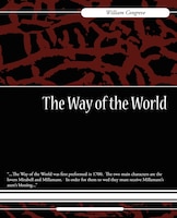 The Way of the World