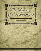 The Mystery of a Hansom Cab