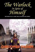 The Warlock In Spite Of Himself