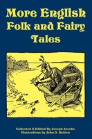 More English Folk And Fairy Tales