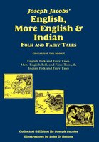 Joseph Jacobs' English, More English, And Indian Folk And Fairy Tales, Batten