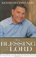 Blessing Of The Lord  Hc