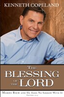 The Blessing of the Lord Makes Rich and He Adds No Sorrow with It