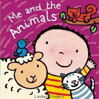 Me And The Animals