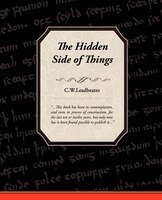 The Hidden Side of Things