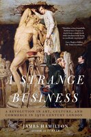 A Strange Business