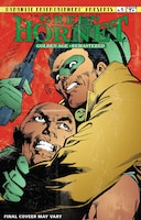 The Green Hornet Golden Age Re-mastered